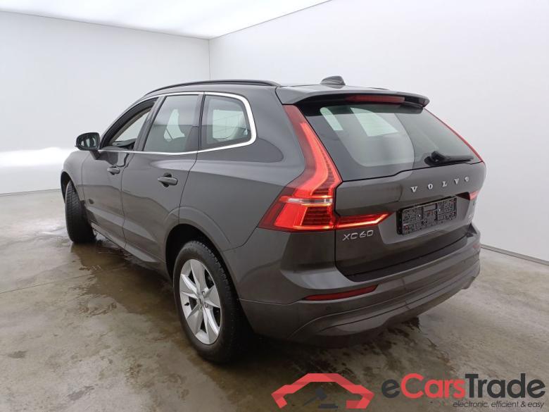VOLVO XC60 DIESEL - 2021 2.0 B4 MHEV Core 5d #3