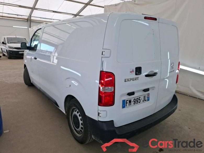Peugeot BLUEHDI 100 STANDARD PREMIUM PEUGEOT Expert / 2016 / 4P / Fourgon tôlé BLUEHDI 100 STANDARD PREMIUM #2