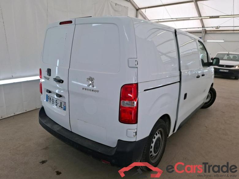 Peugeot BLUEHDI 100 STANDARD PREMIUM PEUGEOT Expert / 2016 / 4P / Fourgon tôlé BLUEHDI 100 STANDARD PREMIUM #3