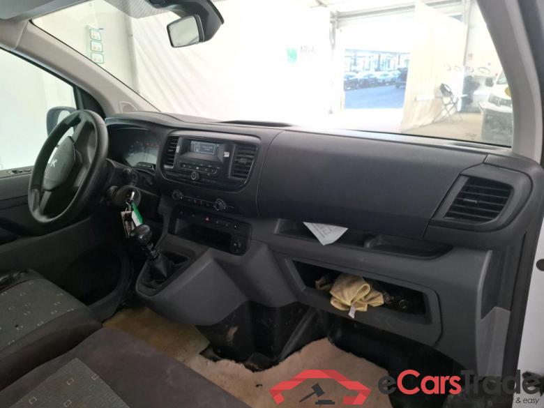 Peugeot BLUEHDI 100 STANDARD PREMIUM PEUGEOT Expert / 2016 / 4P / Fourgon tôlé BLUEHDI 100 STANDARD PREMIUM #5