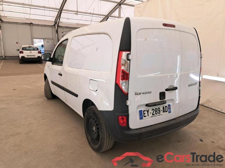 Renault Gd Confort Energy dCi 90 Kangoo Express Grand Confort (L1) 1.5 dCi 90CV BVM5 E6 #2