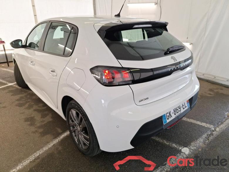 Peugeot PureTech 75 S&S Active Pack PEUGEOT 208 / 2019 / 5P / Berline PureTech 75 S&S Active Pack #2