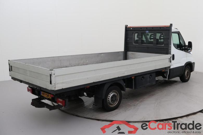 IVECO Daily 100 kW #4