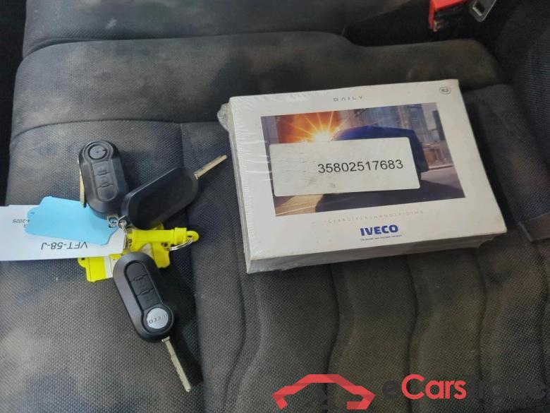 IVECO Daily 100 kW #5