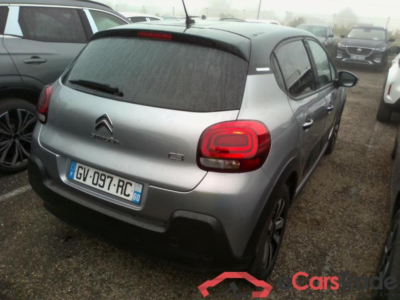 C3  Max 1.2 PURETECH  110CV  BVM6  6E #4