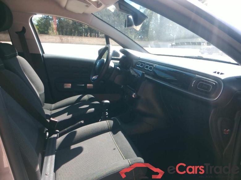 C3  Max 1.2 PURETECH  110CV  BVM6  6E #5