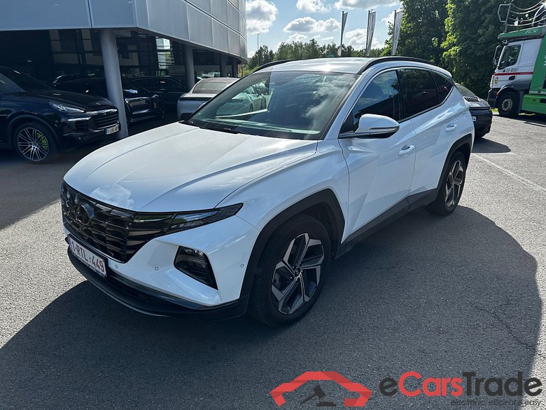 HYUNDAI Tucson Tucson 1.6 T-GDi PHEV 4WD Feel