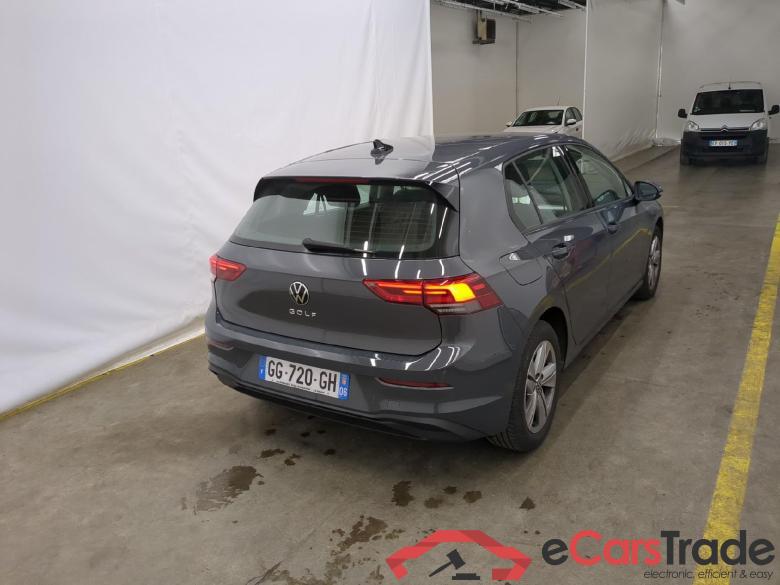 Volkswagen 2.0 TDI SCR 115 DSG7 Life Busi VOLKSWAGEN Golf / 2020 / 5P / Berline 2.0 TDI SCR 115 DSG7 Life Busi #3