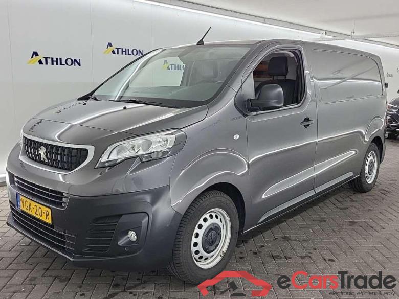 PEUGEOT Expert GB Premium Standard 1.5 BlueHDi 100 4D 75kW #1
