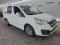 preview Peugeot Partner #1