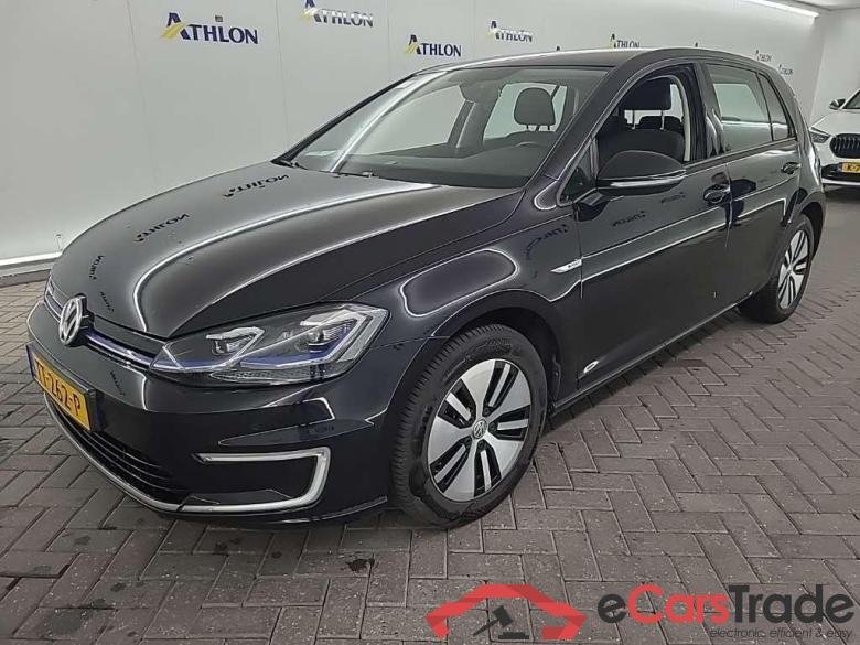 VOLKSWAGEN GOLF e-Golf auto 5D 100kW #1