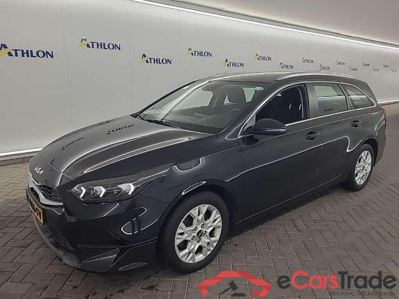 KIA ceed sportswagon 1.0 T-GDi DynamicLine 5D 88kW uitlopend
