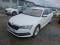 preview Skoda Superb #0