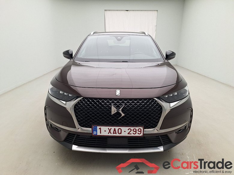DS, DS7 CB '17, DS 7 Crossback 1.5 BlueHDi 130 Automatic So Chic 5 #1