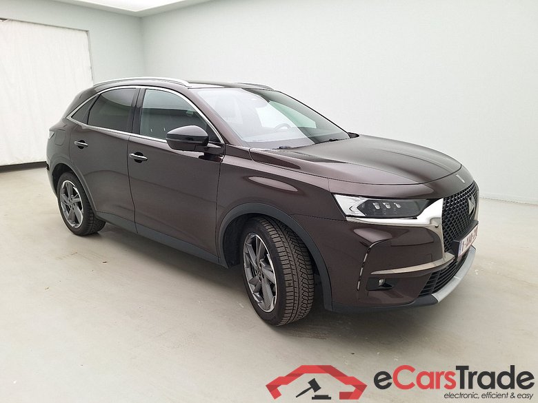 DS, DS7 CB '17, DS 7 Crossback 1.5 BlueHDi 130 Automatic So Chic 5 #2