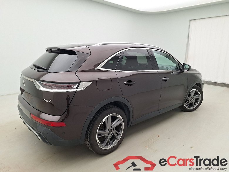 DS, DS7 CB '17, DS 7 Crossback 1.5 BlueHDi 130 Automatic So Chic 5 #3