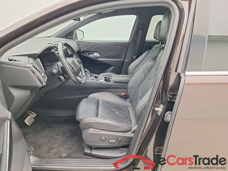 DS, DS7 CB '17, DS 7 Crossback 1.5 BlueHDi 130 Automatic So Chic 5 #6