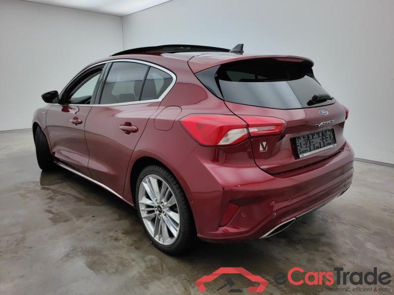 Ford Focus 1.0i EcoB. 92kW Aut. Vignale 5d #3
