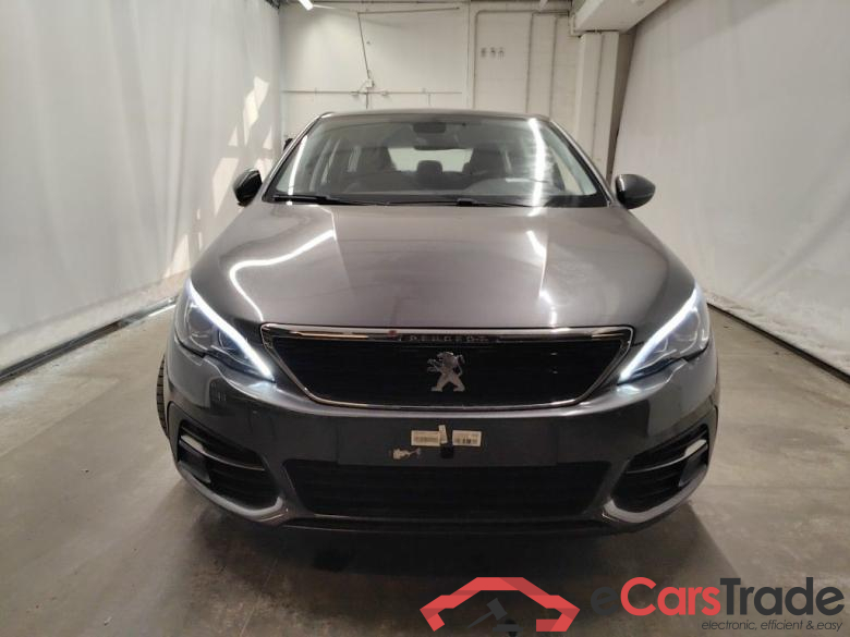 Peugeot 308 SW 1.5 BlueHDi 100 DPF S&S Active 5d