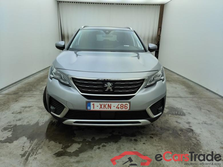 Peugeot 5008 1.5 BlueHDi 96kW S&S Allure 5d 7pl