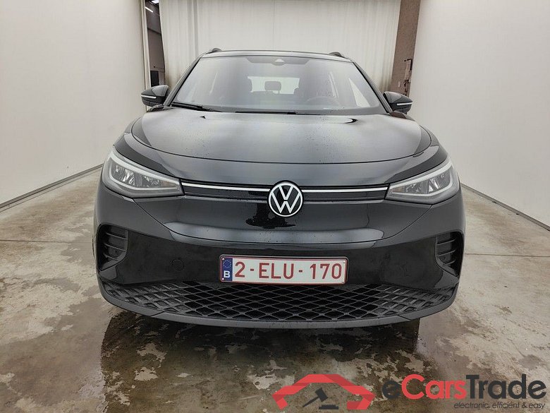 Volkswagen ID.4 77kWh 128kW Pro Business 5d #1