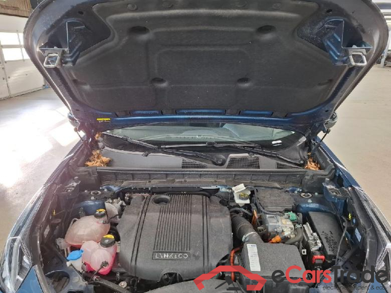 LynkAndCo Lynk & Co 01 ´20 LYNK & CO 01 PHEV 5d 132kW