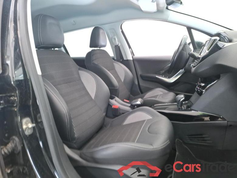 Peugeot Puretech 110 S&S EAT6 Allure Business 2008 Allure Business 1.2 PureTech 110CV BVA6 E6 #6