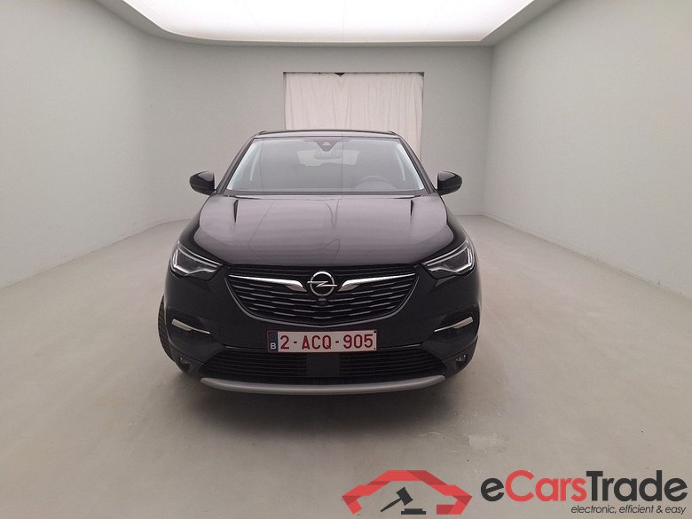Opel, Grandland X '17, Opel Grandland X 1.2 Turbo ECOTEC S/S MT6 Ultimate #1