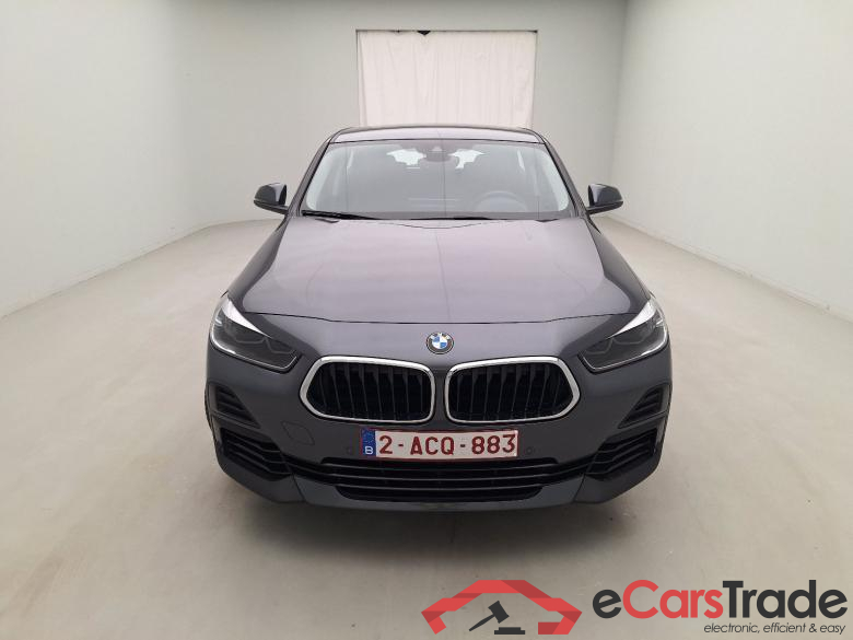 BMW, X2 '17, BMW X2 xDrive25e 162kW 5d