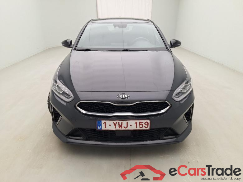 Kia, ProCeed '18, KIA Proceed GT Line 1.6 CRDi 136 DCT ISG 5d