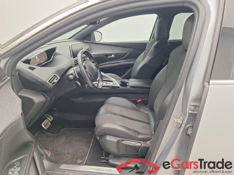 Peugeot, 5008 '16, Peugeot 5008 2.0 BlueHDi 132kW S&S EAT8 GT Line 5d 7pl #1