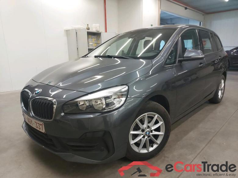 BMW - BMW 2 GRAN TOURER 216d 116PK Pack Business & Cruise #1
