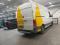 preview Volkswagen Crafter #1