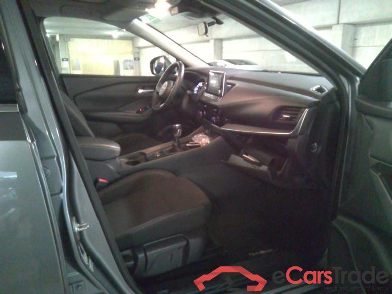 QASHQAI MY23 Mild-Hybrid 140 MT 2WD Acenta  Design Pack                 #5