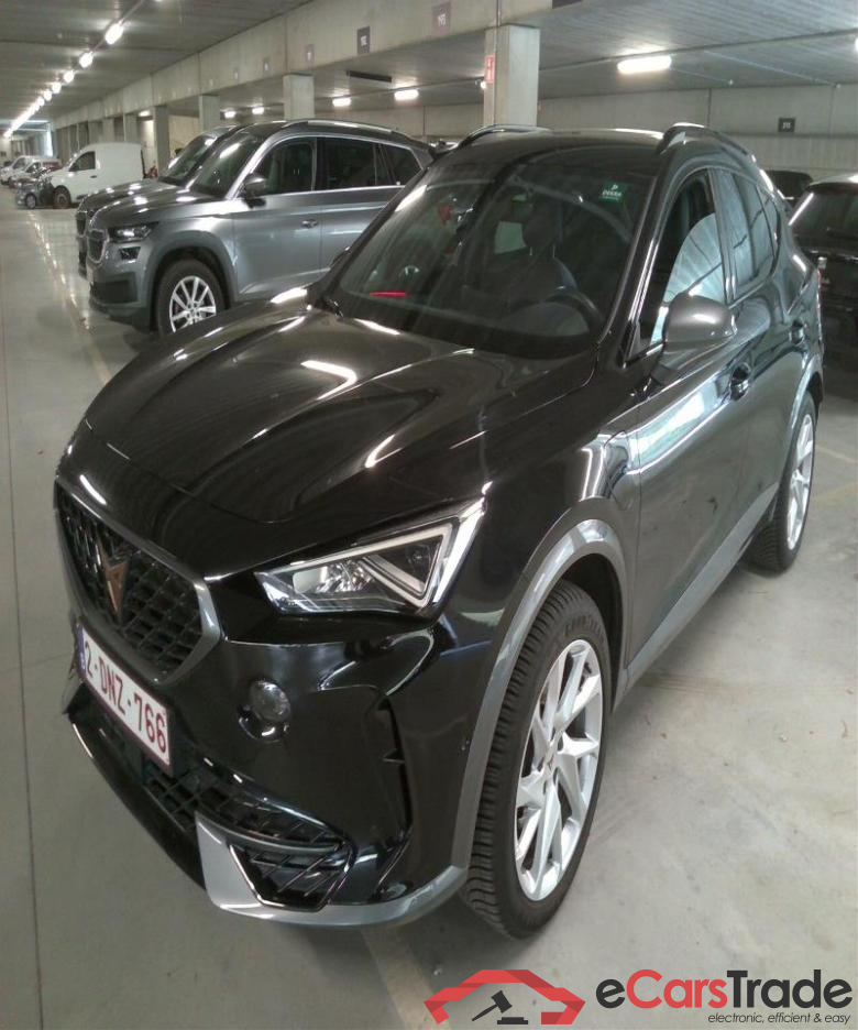 Formentor 1.4 e-HYBRID 204CV 150kW DSG 6v Plug-in Hybrid EURO 6 AP