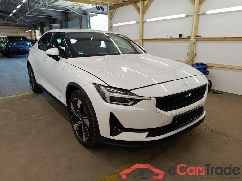 Polestar Polestar 2 Polestar 2 Long Range Single Motor 78kWh fwd  #1