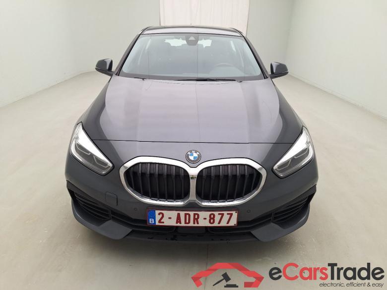 BMW, 1-serie '19, BMW 1 Reeks Hatch 116d (85 kW) 5d #1