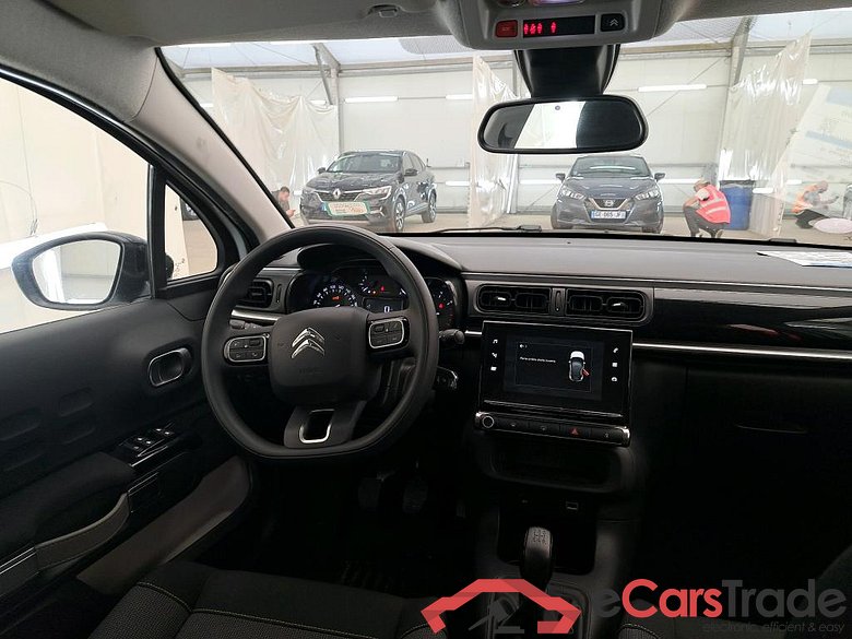 Citroen PureTech 82 S&S BVM Feel Business CITROEN C3 / 2016 / 5P / Berline PureTech 82 S&S BVM Feel Business #5