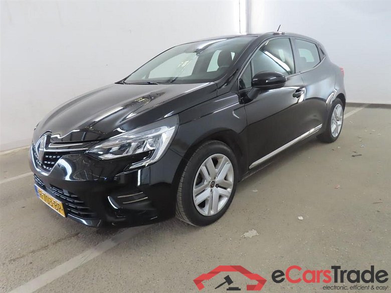 RENAULT CLIO 1.0 TCe Zen