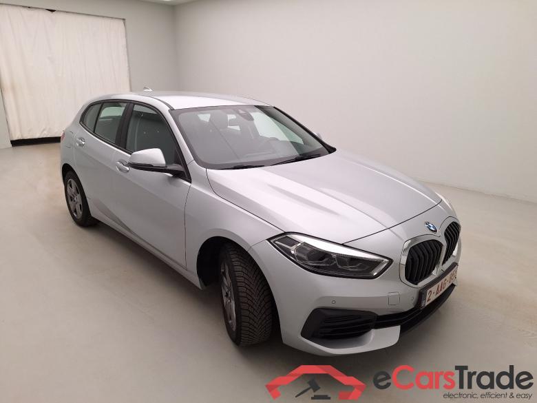 BMW, 1-serie '19, BMW 1 Reeks Hatch 116dA (85 kW) 5d #1