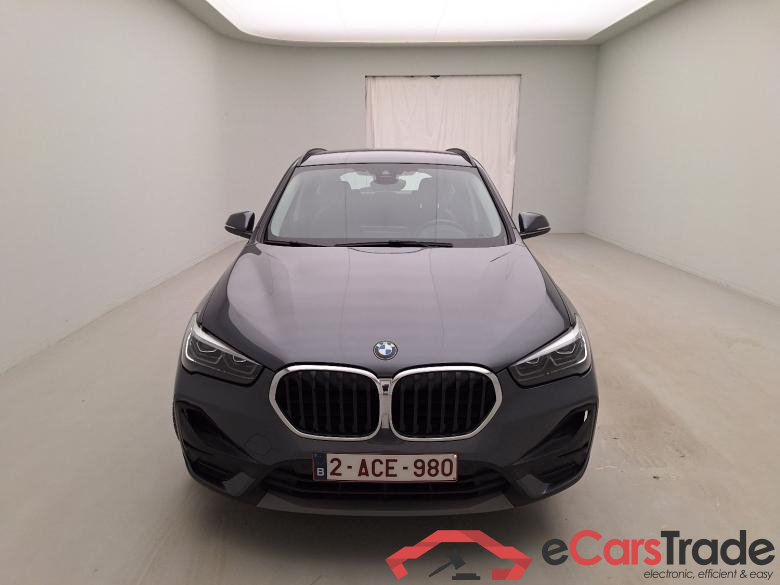 BMW, X1 FL'19, BMW X1 xDrive25e (162 kW) 5d