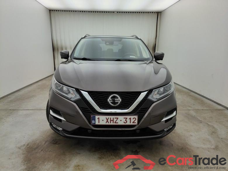 Nissan Qashqai dCi 115 N-Connecta 5d