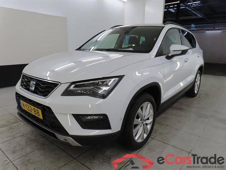 SEAT Ateca 1.5 TSI St BnsInt #1