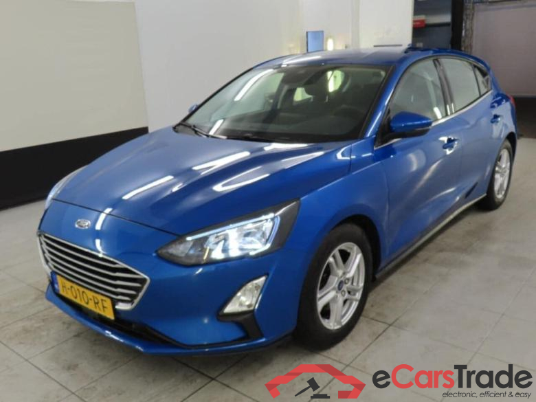 FORD FOCUS 1.0 EcoB. Tr Ed. bns