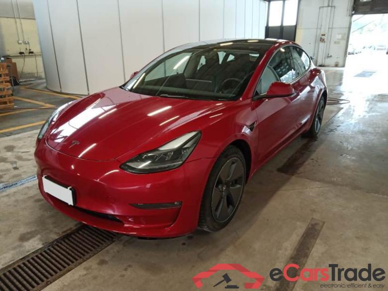 Tesla 2 TESLA MODEL 3 / 2018 / 4P / BERLINA 75 KWH LONG RANGE DUAL MOTOR AWD #1