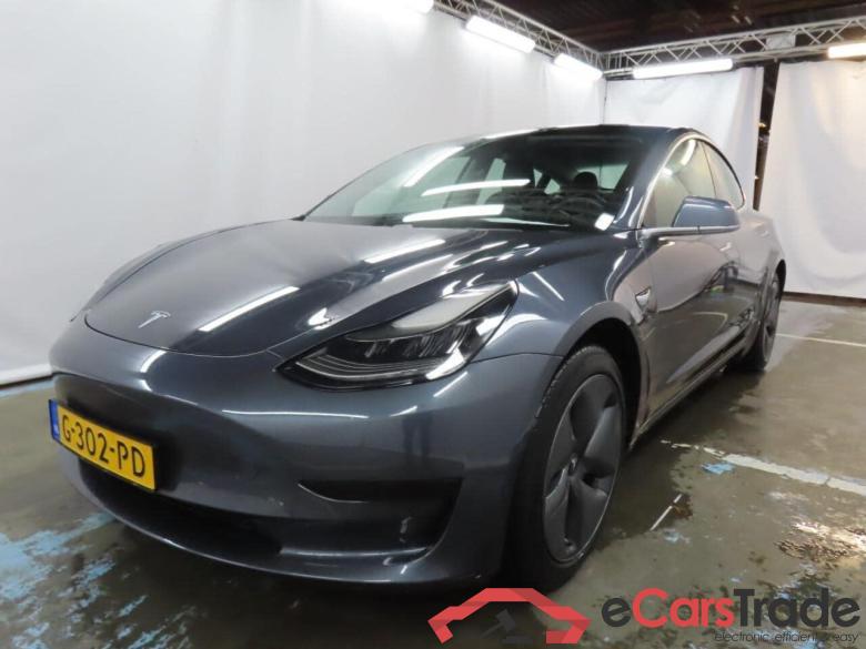 Tesla Model 3 Stnd.RWD Plus 60 kWh #1