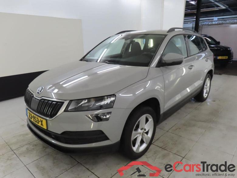 SKODA Karoq 1.5 TSI ACT Amb.Bus. #1