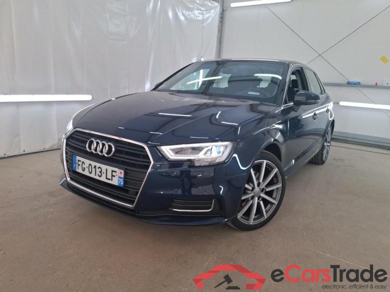 Audi 35 TFSI 150 COD DESIGN LUXE AUDI A3 Sportback / 2016 / 5P / Berline 35 TFSI 150 COD DESIGN LUXE #1