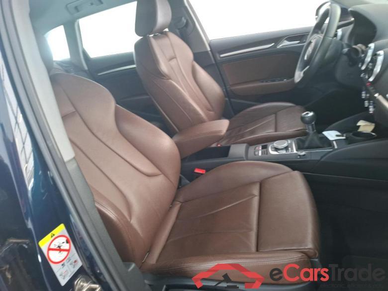 Audi 35 TFSI 150 COD DESIGN LUXE AUDI A3 Sportback / 2016 / 5P / Berline 35 TFSI 150 COD DESIGN LUXE #6