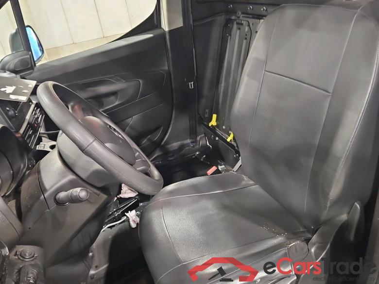 CITROËN BERLINGO 1.5 BLUEHDI 100 XL HEAVY CONTROL #5